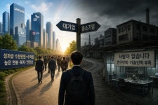 [정석만의 프리즘] 인재 쏠림에 위기 커진 중소기업... 우수인재 확보 환경 만들어야