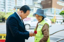 [6·3 지방선거] 이권재 오산시장 후보, 생활안전·어르신 돌봄 묶은 안심도시 공약 제시