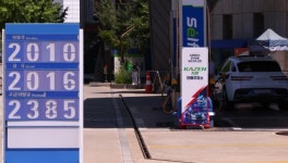 중동사태 후폭풍 본격화…3% 뚫은 물가상승률, 26개월 만에 최고