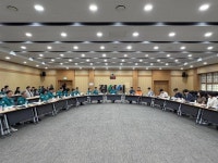 경산시, 자인단오제·카페축제 안전 심의…인파·폭염 대책 점검