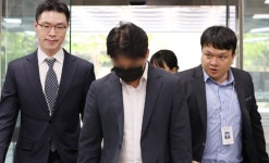 '관저이전 감사조작' 의혹 수사 제동…감사원 간부 영장 기각