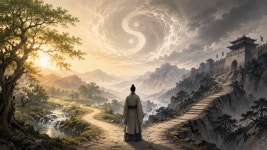 [진정자의 아시아의 영성(Spiritual Asia) ⑱ 유교 이야기] 맹자와 순자, 인간은 선한가 악한가