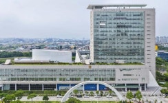 광주첨단·평동산단에 160억원 투입 '뿌리산업' 레벨업