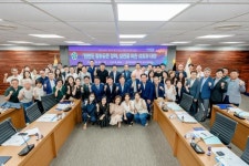 조용호 오산시장, 공무원노조와 첫 간담회...인사 적체·결원 해법 논의
