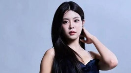 '우지원 딸' 우서윤 미스코리아 진…알고 보니 경쟁자 아빠도 농구 스타