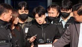 고2 여학생 살해한 장윤기에 검찰 
