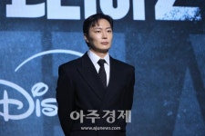 [포토] '메이드 인 코리아 시즌2' 제작발표회, 포즈 취하는 노재원