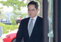 이재용 회장, 母 홍라희 삼성전자 지분 1.9조원 매수…