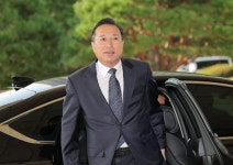 이정현 검찰총장 대행 