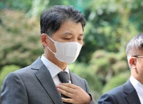 검찰, 'SM 시세조종' 김범수 항소심도 징역 15년 구형