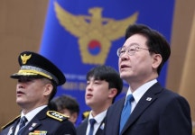 李대통령, 공소·중수청장 배석 논란에 '제미나이 답변' 반박