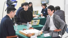 1000승에 14년, 또 1000승에 26년…이창호 2000승의 반전