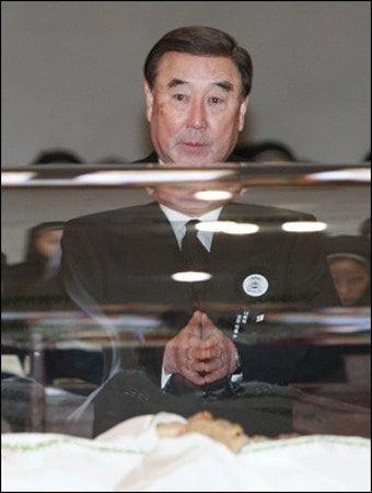 두산家 제명된 박용오 회장 별세, 비운의 인생 마감