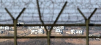 우리 軍, 파주 민통선서 포탄 ‘오발 사고’
