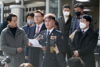 경찰국 반대하며 총경회의 주도한 류삼영 총경, 정직 3개월 중징계