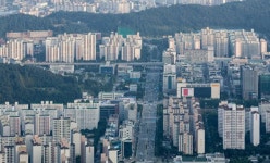 노후계획도시정비 본격 추진... 중동·산본 신도시 정비사업 밑그림 제시