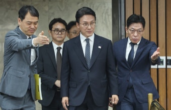 총리·장관 공백 장기화에 “대통령 고군분투”…김민석 후보자, 조속한 인사 검증 촉구