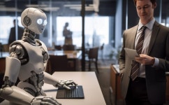 관광인력일자리협동조합(TOURJOB COOP) | AI 인력 감축 바람 불다...월가 거인들, ‘채용 억제’ 전략으로 조직 재구성