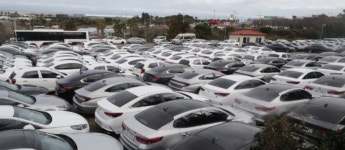 렌터카, 최대 9년까지 운행 가능…최대주행거리 제한으로 안전성 강화