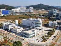 집현동 복합커뮤니티센터 완공, 세종 4생활권 행정·문화·안전 한곳에