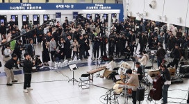 “우리 동네에 유명 가수가?”… 문체부, 지역 대중음악 공연에 최대 3억 원 쏜다