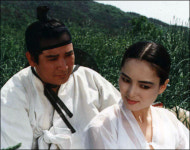 ‘애마부인’ 안소영, “말 타는 장면 너무 힘들어 하혈하기도”