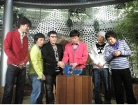 이경규, 인생 최고의 프로그램은 