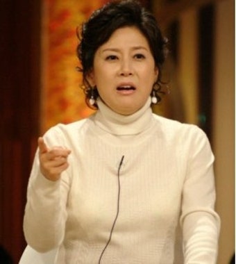 ‘열애’ 박정수-정을영 PD “결혼 안하고 그냥 살면 되지”
