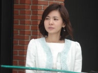 ‘아내의 유혹’ 장서희 ‘점 빼고’ 다시 변신