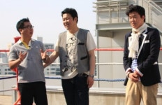 김구라가 뜬 것은 세기의 불가사의?