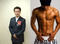 '노통장' 김상태, 탄탄한 근육질 몸매 변신에 네티즌 '화들짝'