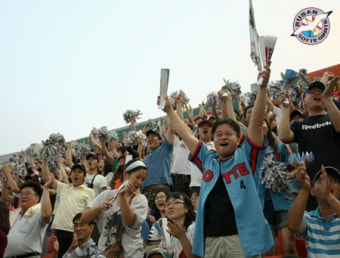 2009 프로야구 역대 세 번째로 최소경기 400만 관중 돌파