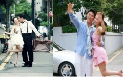 강성종 의원 ‘결혼’...예비신부는 16세 연하 전직 아나운서 이하나