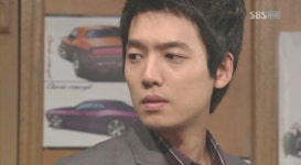 ‘그대 웃어요’ 정경호, ‘차가운 매력’으로 다양한 이미지 뽐내