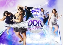 패션앤, ‘초강력 댄스 다이어트 DDR’ 방송