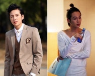 ‘미남이시네요’ 장근석 헤어스타일 5종 화제