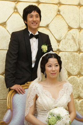 이선균-전혜진, 25일 오전 '득남' | 포토뉴스