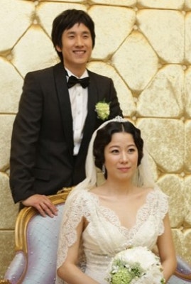 이선균-전혜진 부부 득남 “산모, 아기 모두 건강” | 포토뉴스
