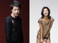 배우 정애연-김성준, 12살 나이차 극복하고 소속사도 모르게 '비밀 결혼식'