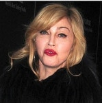 마돈나, 급 노화된 최근 사진에 충격 ‘나이는 못 속여’