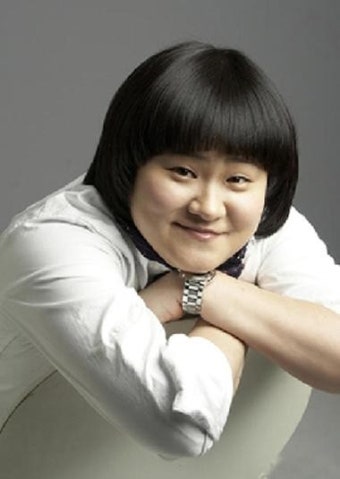 김신영, 생방송 중 응급실 行