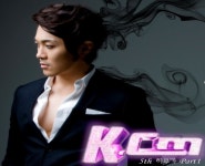 KCM, 소속사 옮기고 5집 part1 하루가 뉴버전으로 활동 시작