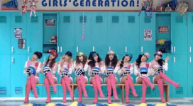 소녀시대 2집 ‘oh!’ 티저 영상 공개, 반응 ‘폭발’