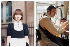 공기인형 배두나, 오다기리죠의 아내 카시이 유우는 내 친구 인연 공개