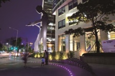 ‘씨네큐브 광화문’, 2010 한국을 빛낸 대표브랜드 극장서비스 부문 대상