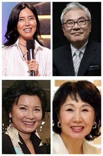 최원석 전 회장, 김혜정-배인순 이어 장은영과 3번 째 '이혼', 이혼사유는?