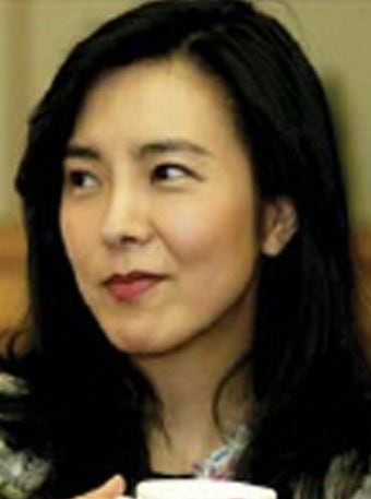前 동아그룹 회장 최원석, 장은영과도 ‘이혼’...연예인만 세 번째
