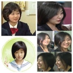 뜨거운 형제들 주보비, 과거 반올림 옥림이 친구 꼬꼬마가 훈녀 됐네