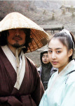 ‘다모’ 출연한 배우 김민경, 지병 위암으로 30세에 일기 마감