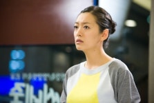 '강자' 정수영, 오늘 2일 연극 배우와 '결혼', 임신 2개월 째